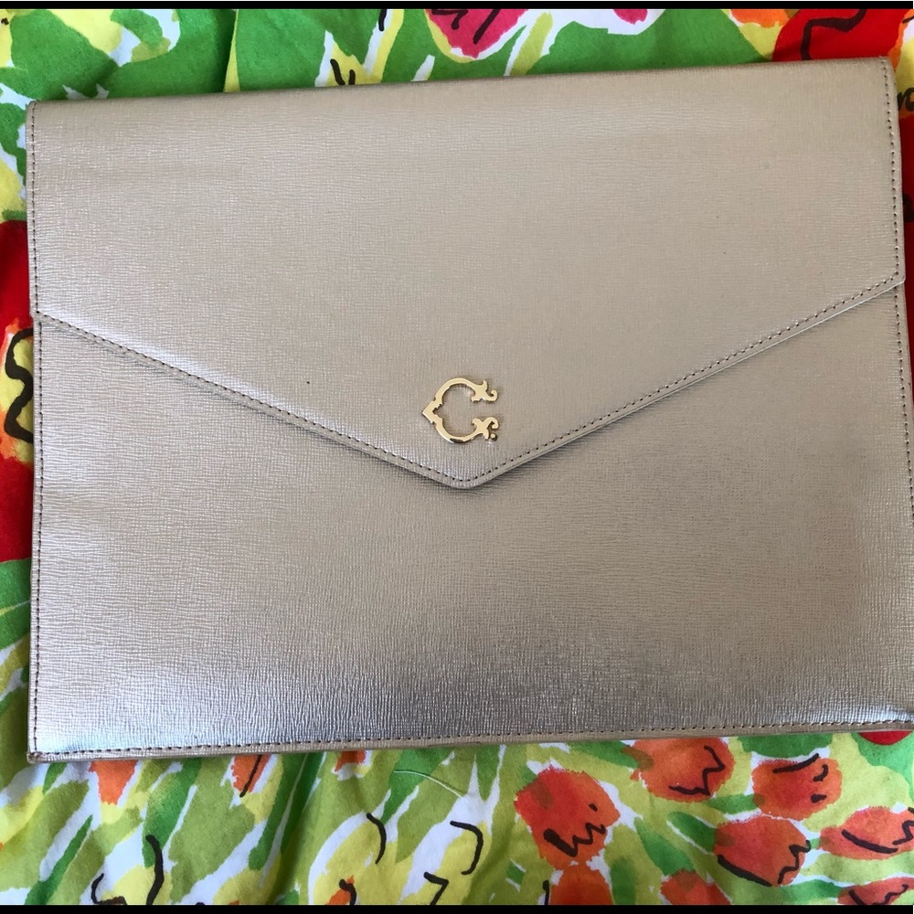 C Wonder clutch